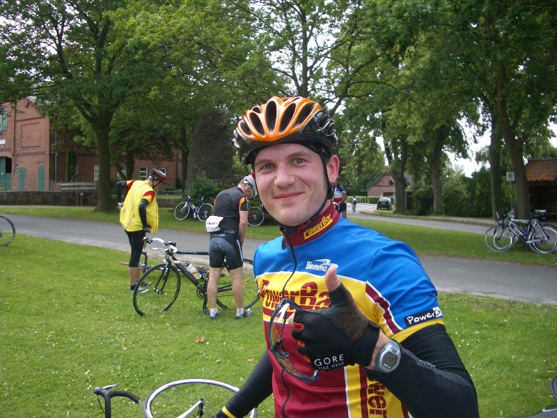 RTF Giro Stormarn 5086